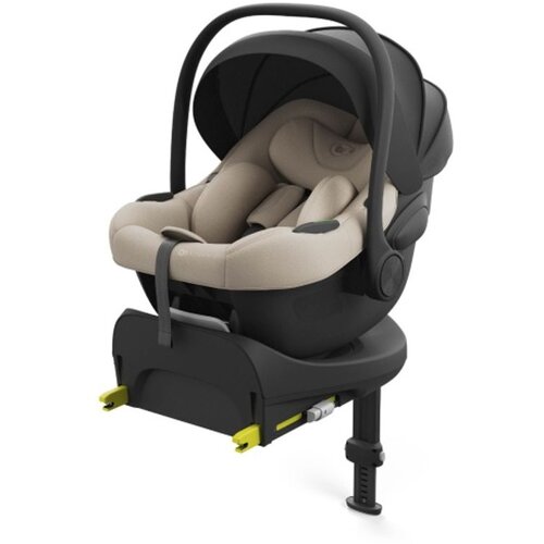 Kinderkraft Auto Sedište I-Lite Sa Bazom Endura Safe FX Beige 40-87cm Cene