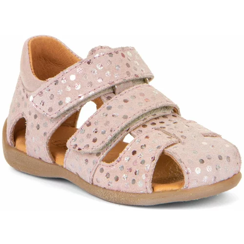 Froddo sandal G2150190-7 D roza 25