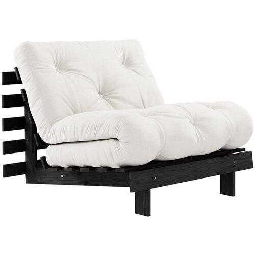 Karup Design Krem fotelja Roots Black Night &amp;ndash; Slike