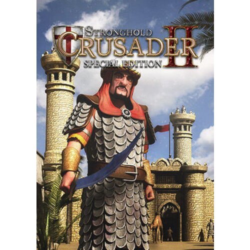 Steam Stronghold Crusader 2 Ultimate Edition Key EUROPE Cene