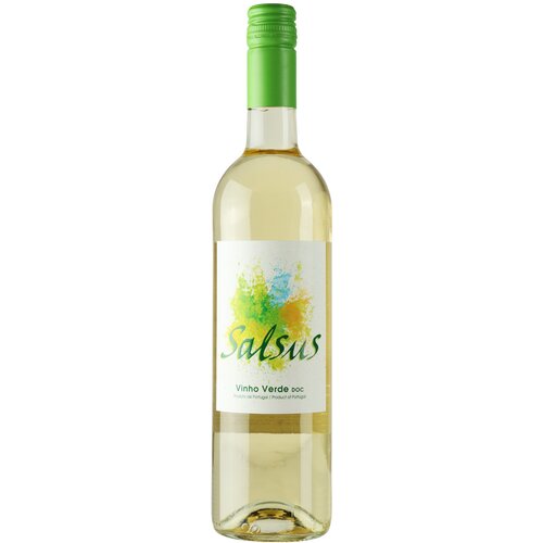  Salsus Vinho Verde Slike
