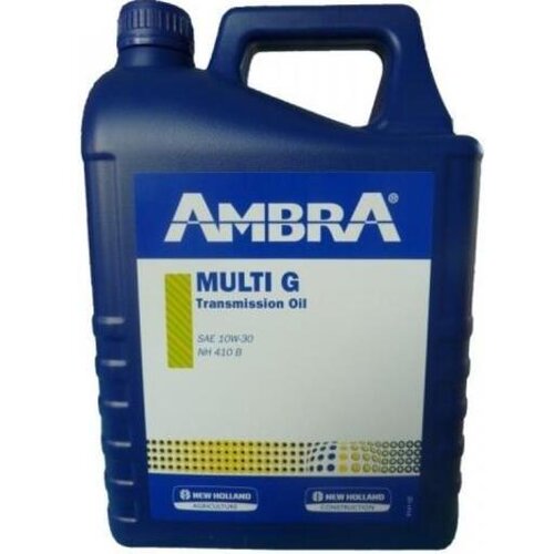 Petronas motorno olje Ambra Multi G 10W-30, 5L Slike