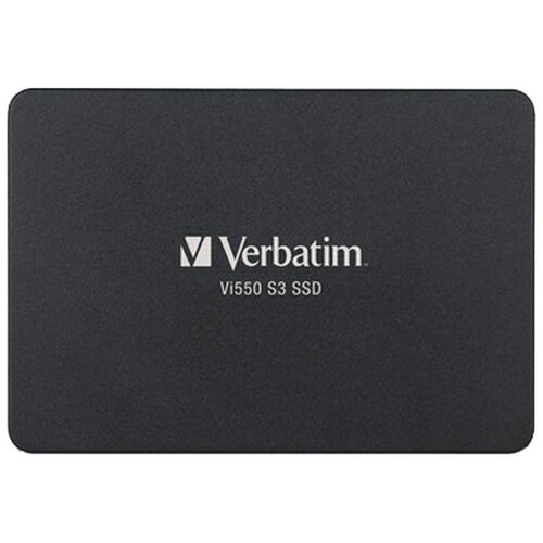 Verbatim Eksterni SSD 512GB 2.5" Vi550 S3 Cene