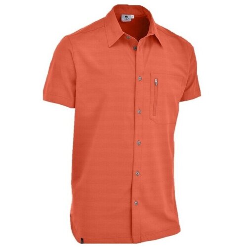 Maul Srajce s kratkimi rokavi 493110075244 Oranžna Cene