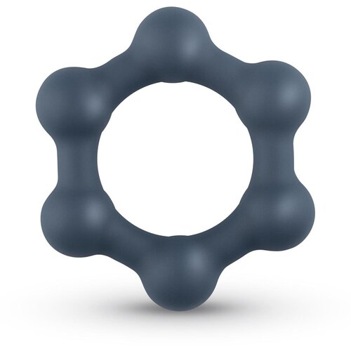 Boners Erekcijski obroček Hexagon Steel Balls Cene