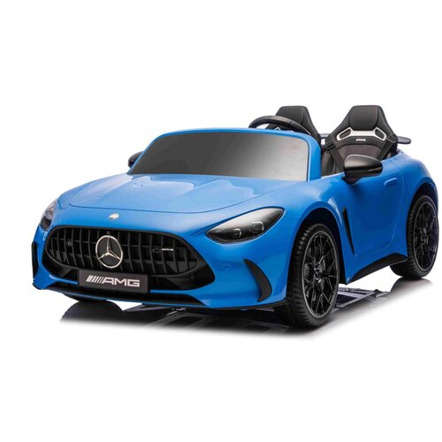  Licenciran avto na akumulator Mercedes Benz GT63 AMG - dvosed - moder Cene