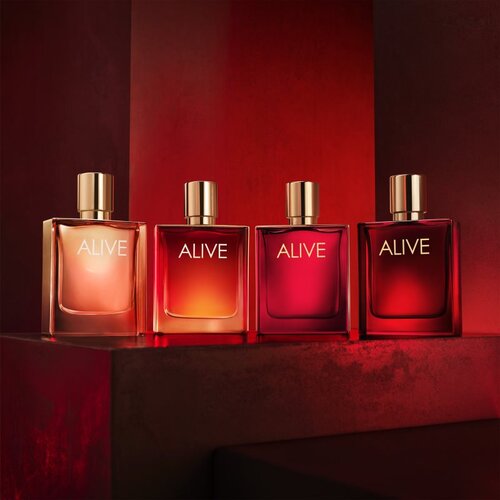Hugo Boss BOSS Alive Absolu 30 ml parfemska voda za ženske Slike