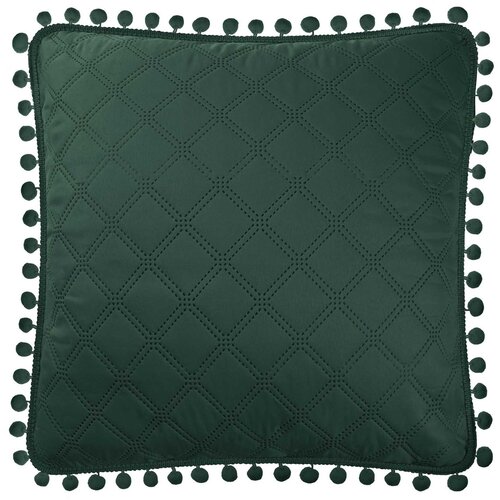 Edoti Decorative pillowcase Pompoo Cene