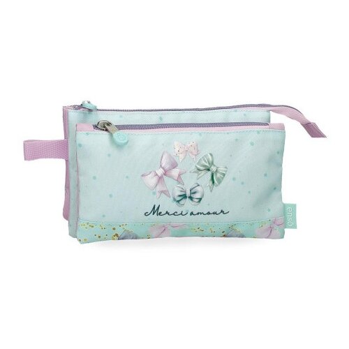 Enso Pernica sa 3 pregrade - Mint ( 97.643.21 ) Slike