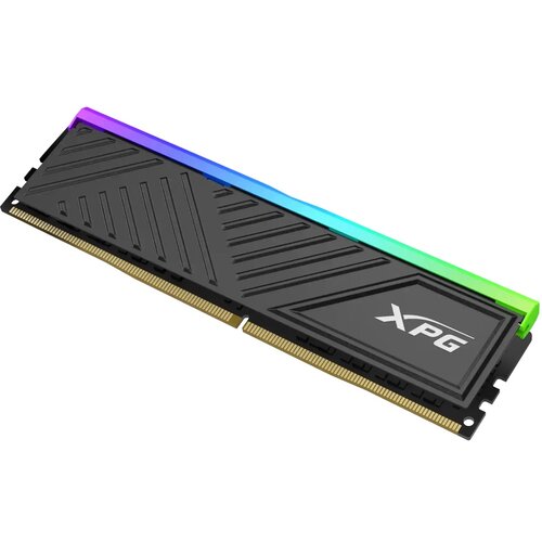 Adata ram memorija dimm DDR4 xpg AX4U320016G16A-SBKD35G, 16GB, 3200MT/s Slike