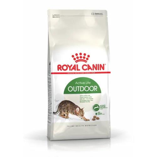 Royal Canin Active Life Outdoor - 10 kg