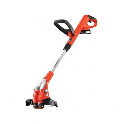 Black &amp;amp; Decker BLACKDECKER akumulatorska kosilnica z nitjo GLC1823L20 Slike