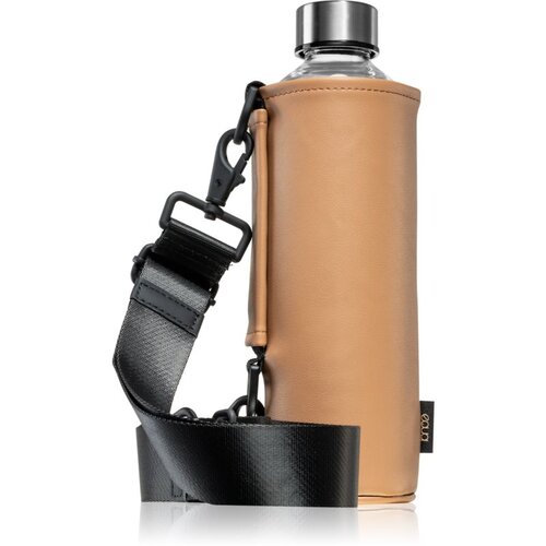 Equa Mismatch Crossbody Posoda za vodo + embalaža barva Maple 750 ml Cene