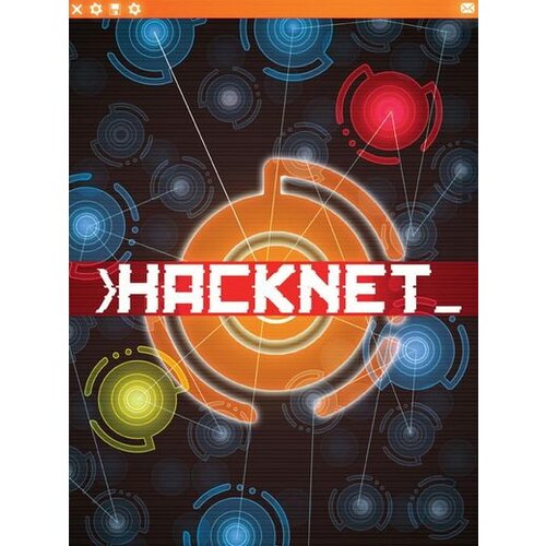  Hacknet Steam Key GLOBAL Cene