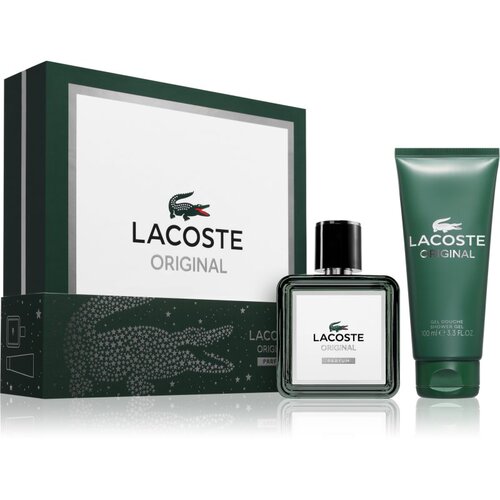 Lacoste Original darilni set za mo&amp;scaron;ke 1 kos Slike