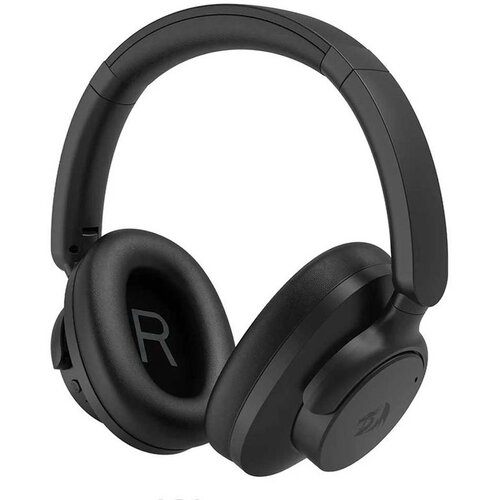 Redragon VibeCore H610 bežične slu&amp;scaron;alice, crne Slike