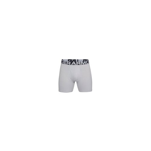Under Armour muški donji veš Charged Cotton 6in 3 Pack 1327426-012 Slike