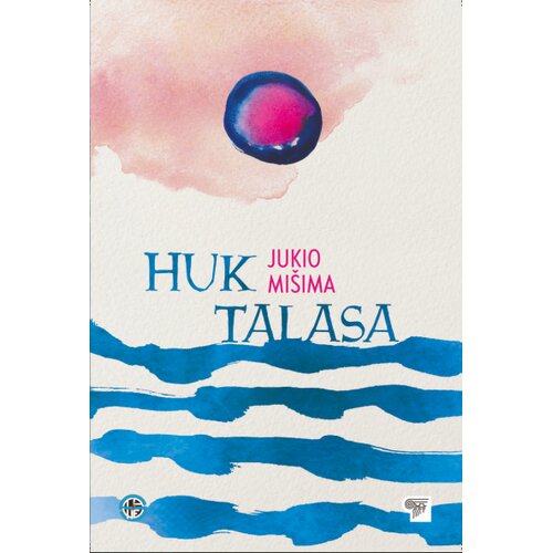 Tanesi Jukio Mi&scaron;ima - Huk talasa Cene