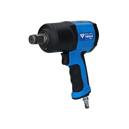 Brilliant tools pneumatski pi&amp;scaron;tolj 3/4&amp;quot; 1800Nm BT-160200 Slike