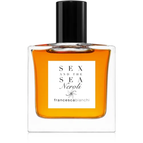 Francesca Bianchi Sex and the Sea Neroli parfumski ekstrakt uniseks 30 ml