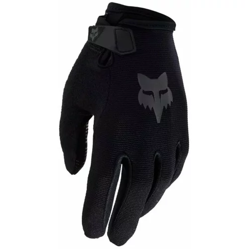 Fox Womens Ranger Gloves Black M Kolesarske rokavice