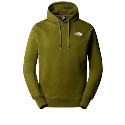 The North Face M SEASONAL DREW PEAK PULLOVER LIGHT -EU Cene