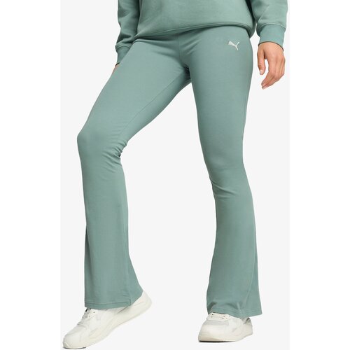 Puma Donji dio trenerke ESS High-Waist Flared Leggings Cijene