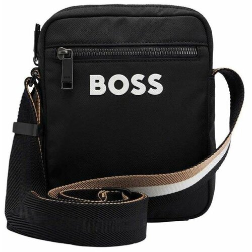 Boss - - Muška logo torbica Slike