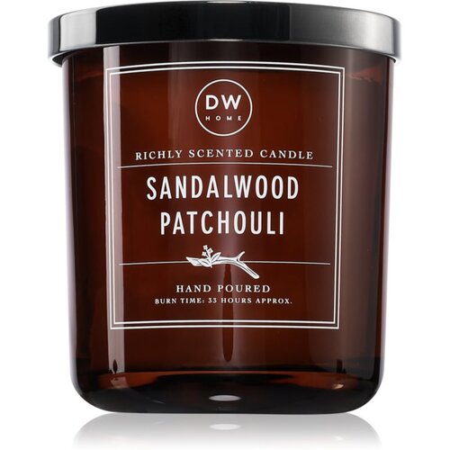 DW Home Signature Sandalwood Patchouli dišeča sveča 264 g Cene