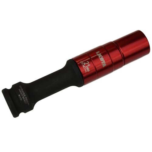 Boni-shop Torzijski nastavek za udarni vijačnik 21mm, robustno orodje iz krom-molibden jekla, (5000210778) Cene