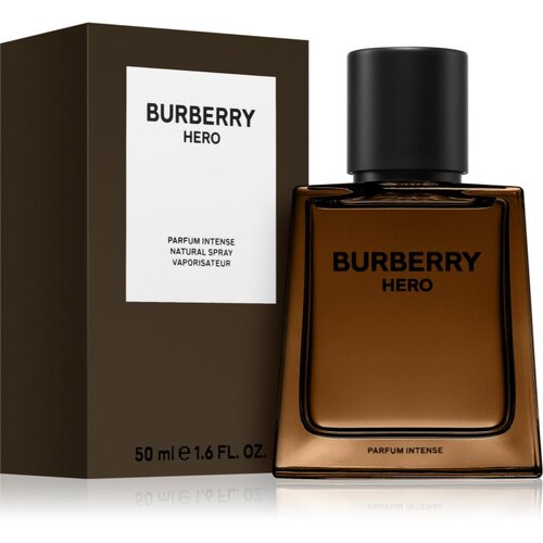 Burberry Hero Parfum Intense parfum za mo&amp;scaron;ke 50 ml Slike