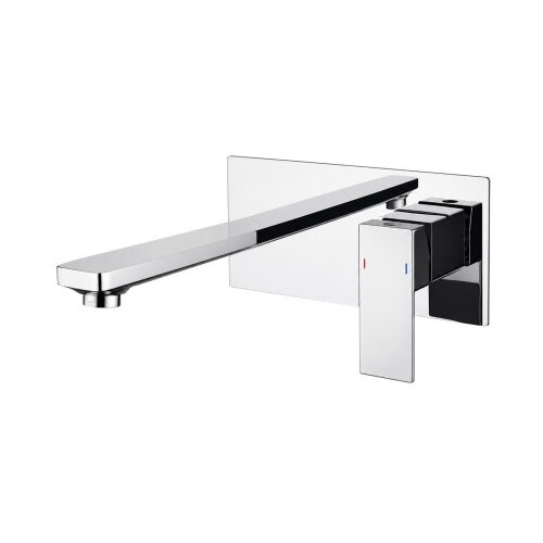 Master Baterija za umivaonik ugradbena SH563-23A Cijene