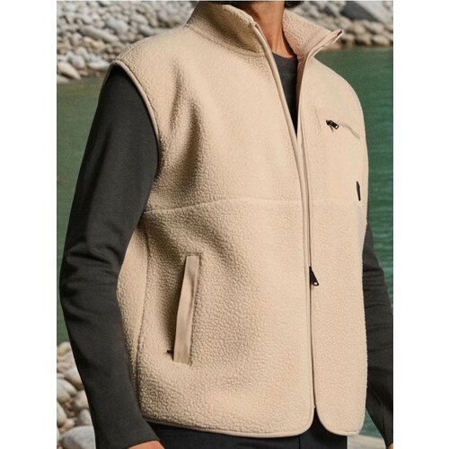 Sinsay Dukserica bez rukava Slike