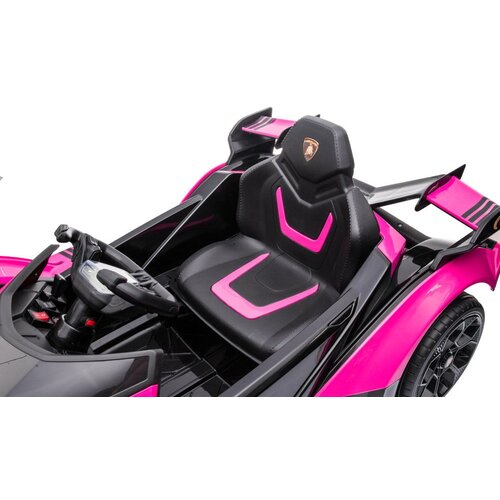 Lamborghini Licencirani GT rozi - auto na akumulator Slike