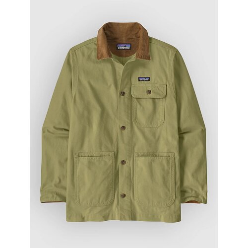 Patagonia Point Reyes Canvas Jakna gumtree green Cene