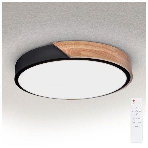  Brilagi - LED prigušiva plafonska svetiljka PILANA LED/48W/230V 3000-6500K + daljinski upravljač Cene