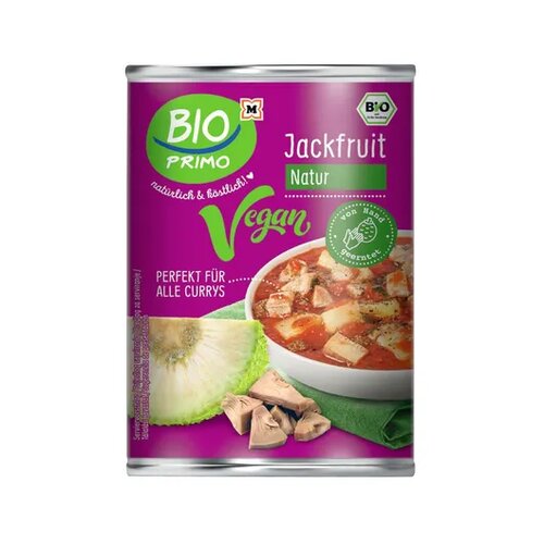 BIO PRIMO Organska Nangka, natur began Slike