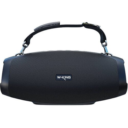 W-KING X10 Prijenosni zvučnik Black Cijene