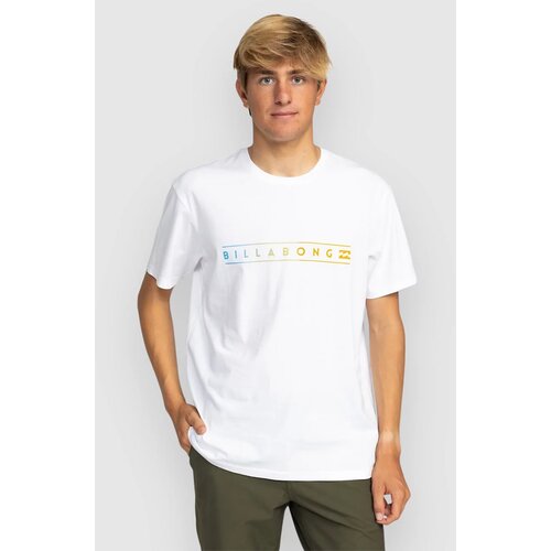 Billabong Unity T-shirt white Slike