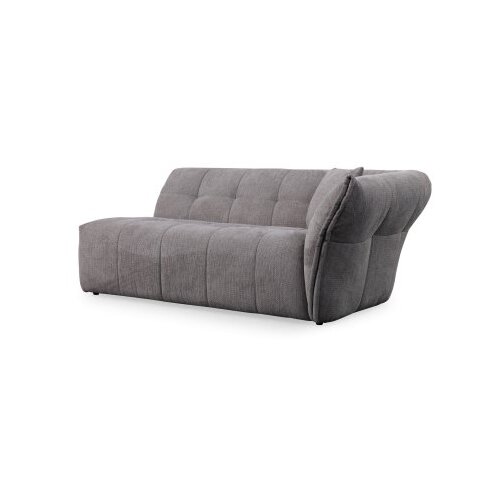 Atelier Del Sofa ugaona garnitura boxer left light grey Slike