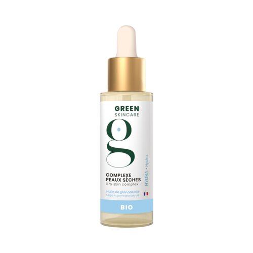 Green Skincare hYDRA Dry Skin Complex Cijene