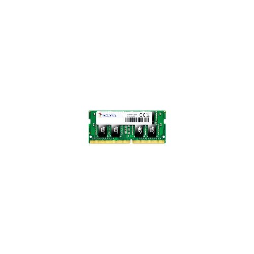 Adata SODIMM DDR4 8GB 2400Mhz AD4S240038G17-B dodatna memorija za laptop Slike