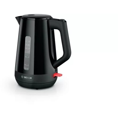 Bosch kuhalo za vodu TWK1M123 MyMoment, Crna,1.7l, 2400W, Cijene