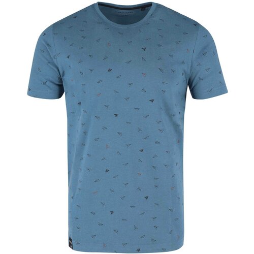 Volcano Man's T-shirt T-Planes M02128-S23 Slike