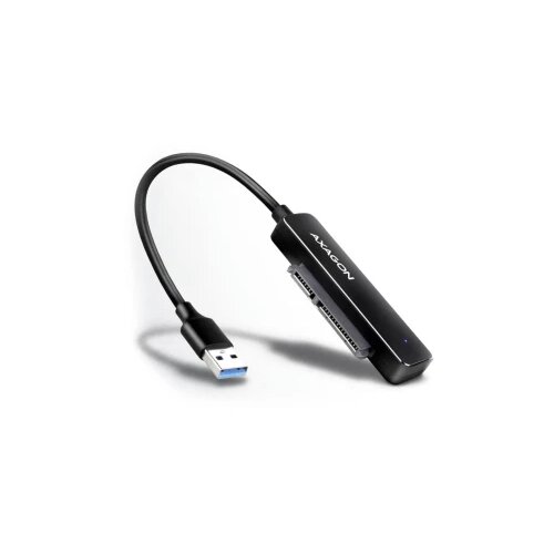 Axagon ADSA-FP2A USB3.2 Gen1 - SATA 6G 2.5&amp;amp;quot, HDD/SSD FASTPort2 adapter ADSA-FP2A priključna stanica tvrdog diska Slike