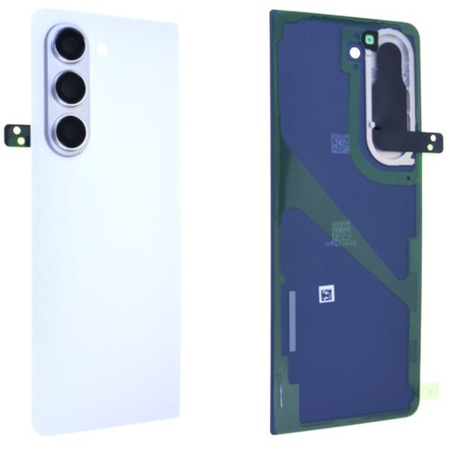 Samsung poklopac baterije za z fold 4 (F936B) plavi original sh Cene