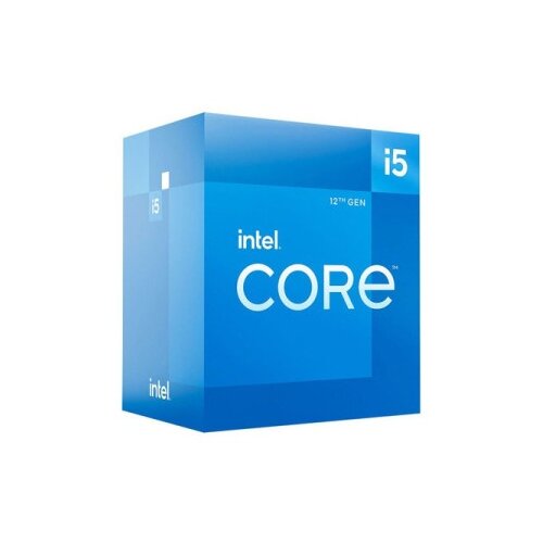 Intel core i5-12400 tray Procesor ( 55497 ) Cene