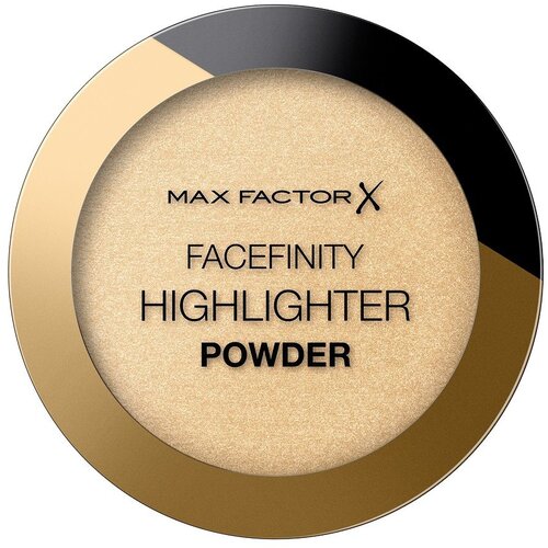 Max Factor Facefinity Highlighter Powder osvetljevalec v prahu 8 g odtenek 002 Golden Hour Slike