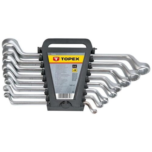 Topex Ključ okasti Premium 35D856 Cene