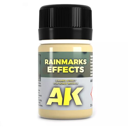 AK Interactive Rainmarks 35ml Cene